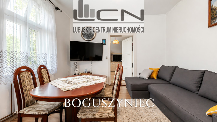 Dom Sprzedaż Boguszyniec 25