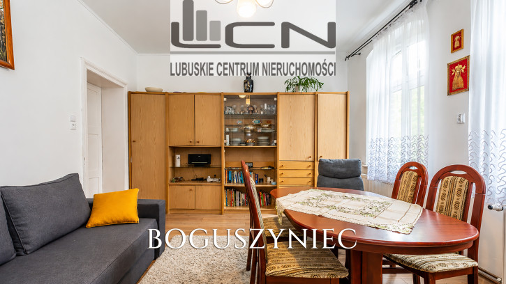Dom Sprzedaż Boguszyniec 26