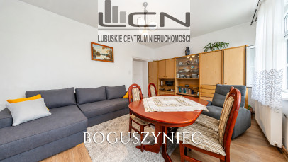 Dom Sprzedaż Boguszyniec