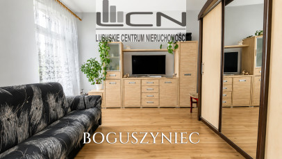 Dom Sprzedaż Boguszyniec