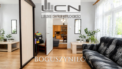 Dom Sprzedaż Boguszyniec