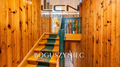 Dom Sprzedaż Boguszyniec