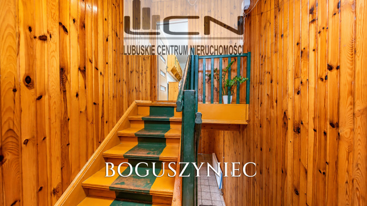 Dom Sprzedaż Boguszyniec 31