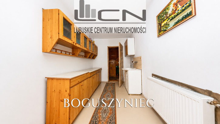 Dom Sprzedaż Boguszyniec 32