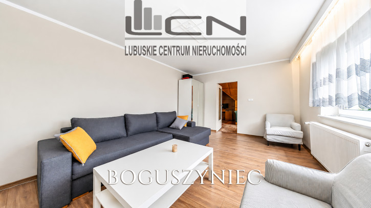 Dom Sprzedaż Boguszyniec 35