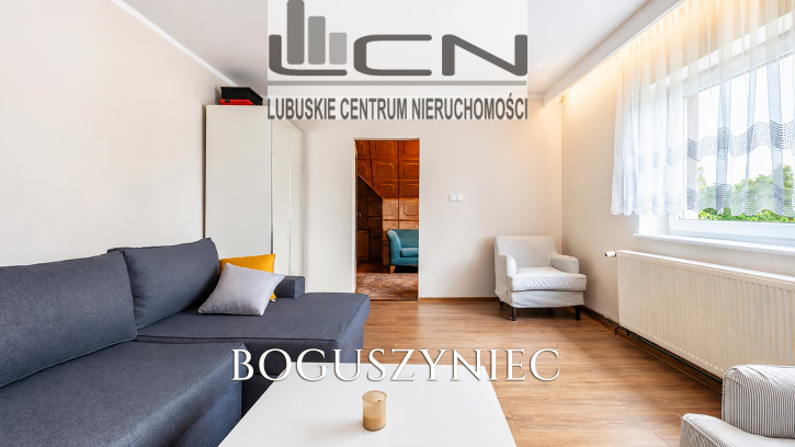 Dom Sprzedaż Boguszyniec 36