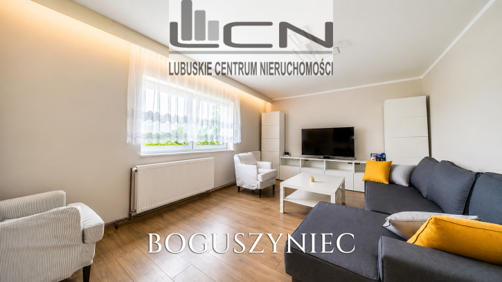 Dom Sprzedaż Boguszyniec 38