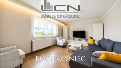 Dom Sprzedaż Boguszyniec