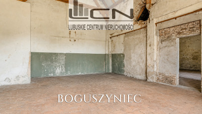 Dom Sprzedaż Boguszyniec