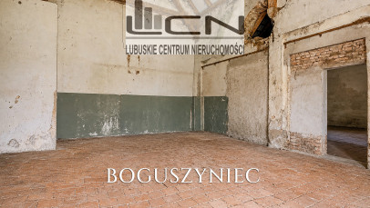 Dom Sprzedaż Boguszyniec