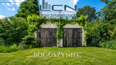 Dom Sprzedaż Boguszyniec