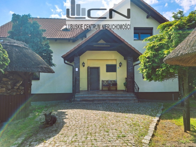 Dom Wynajem Gorzów Wielkopolski Janice 1