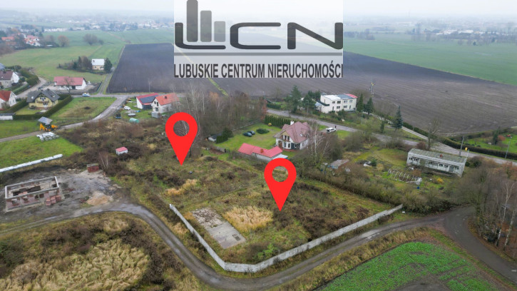 Działka Sprzedaż Gorzów Wielkopolski 2
