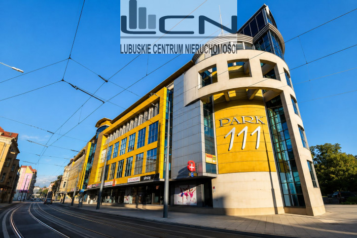 Lokal Sprzedaż Gorzów Wielkopolski Centrum 15