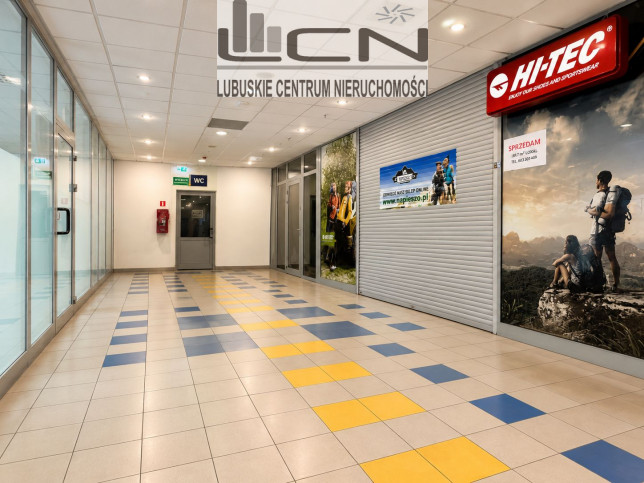 Lokal Sprzedaż Gorzów Wielkopolski Centrum 19