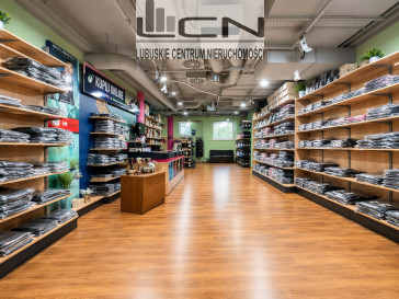 Lokal Sprzedaż Gorzów Wielkopolski Centrum
