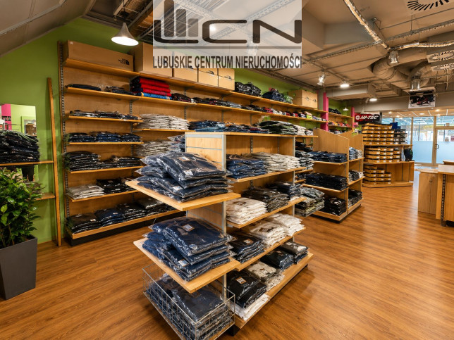 Lokal Sprzedaż Gorzów Wielkopolski Centrum 7