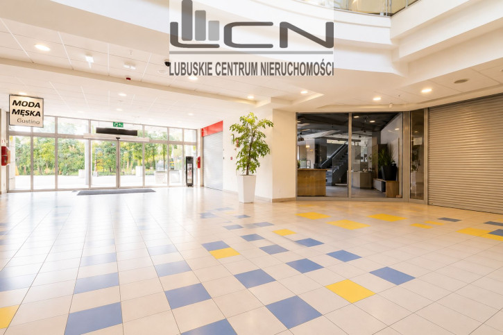 Lokal Sprzedaż Gorzów Wielkopolski Centrum 10