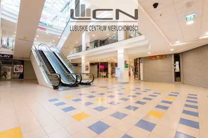 Lokal Sprzedaż Gorzów Wielkopolski Centrum