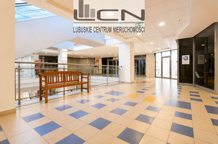 Lokal Sprzedaż Gorzów Wielkopolski Centrum 14