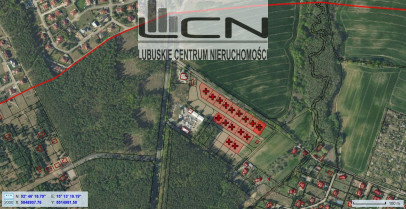 Działka Sprzedaż Gorzów Wielkopolski Górczyn