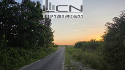 Działka Sprzedaż Czechów