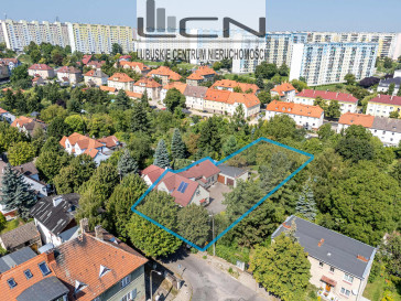Dom Sprzedaż Gorzów Wielkopolski os. Staszica Jana Kasprowicza