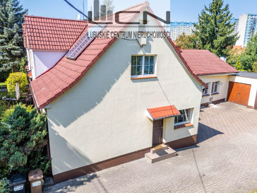 Dom Sprzedaż Gorzów Wielkopolski os. Staszica Jana Kasprowicza