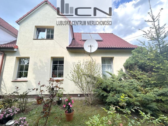Dom Sprzedaż Gorzów Wielkopolski os. Staszica Jana Kasprowicza 7