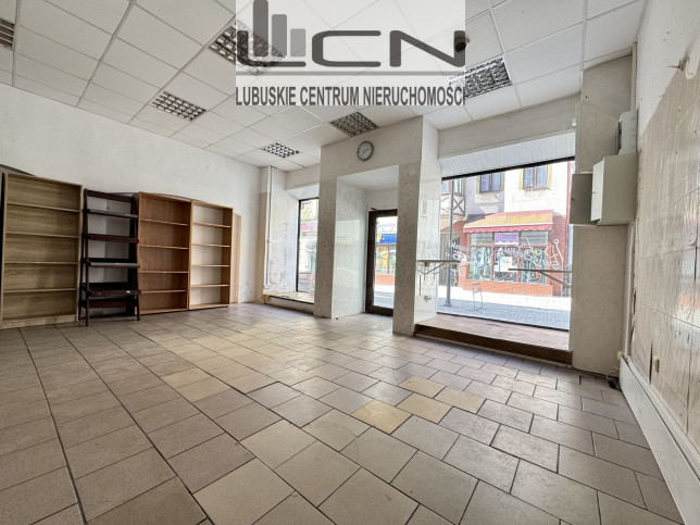 Lokal Sprzedaż Gorzów Wielkopolski Centrum 4
