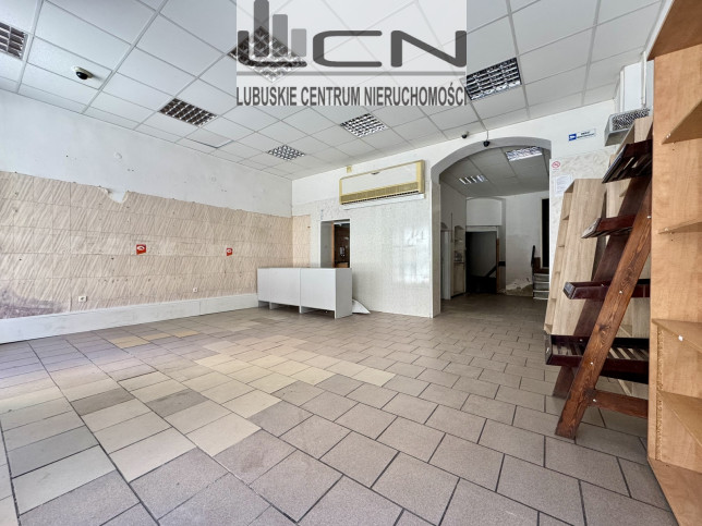 Lokal Sprzedaż Gorzów Wielkopolski Centrum 7