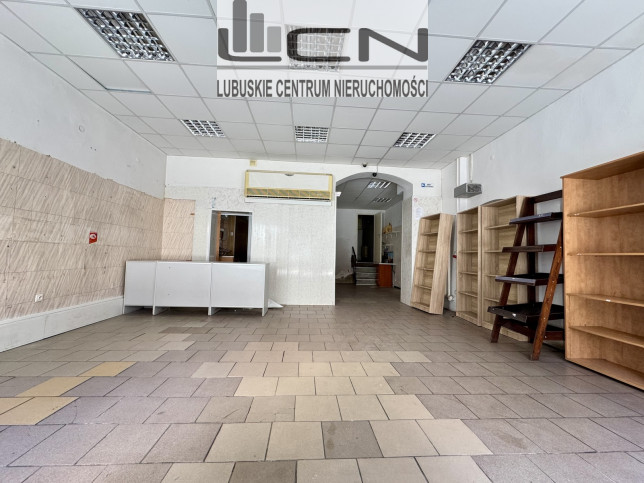 Lokal Sprzedaż Gorzów Wielkopolski Centrum 8