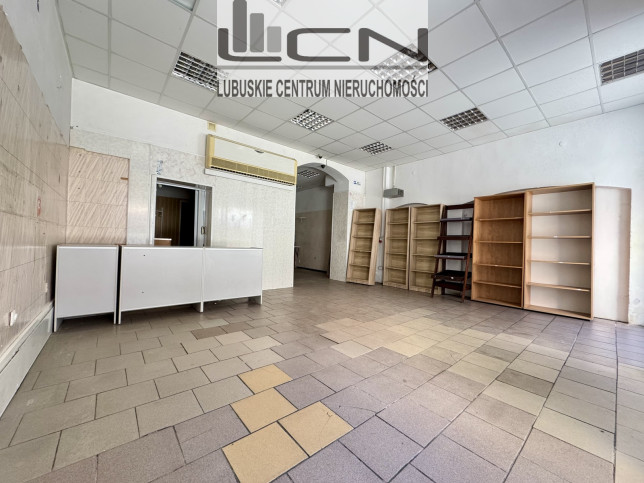 Lokal Sprzedaż Gorzów Wielkopolski Centrum 9