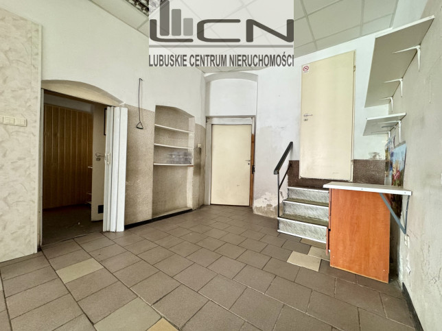 Lokal Sprzedaż Gorzów Wielkopolski Centrum 10