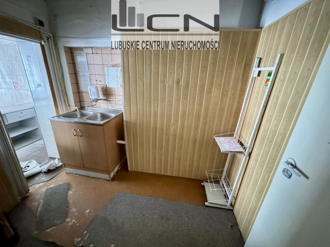 Lokal Sprzedaż Gorzów Wielkopolski Centrum 11