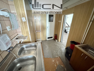 Lokal Sprzedaż Gorzów Wielkopolski Centrum