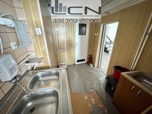 Lokal Sprzedaż Gorzów Wielkopolski Centrum 12