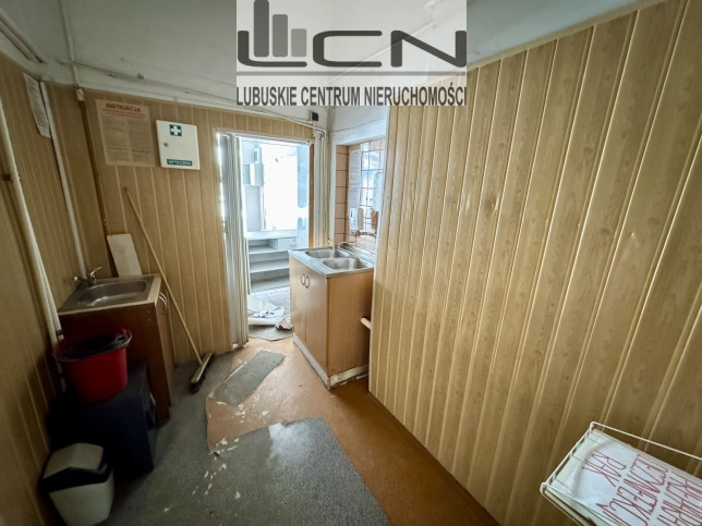 Lokal Sprzedaż Gorzów Wielkopolski Centrum 13