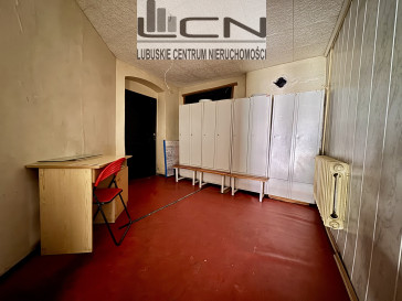 Lokal Sprzedaż Gorzów Wielkopolski Centrum