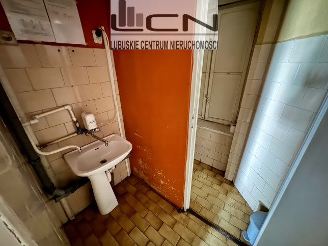 Lokal Sprzedaż Gorzów Wielkopolski Centrum 16