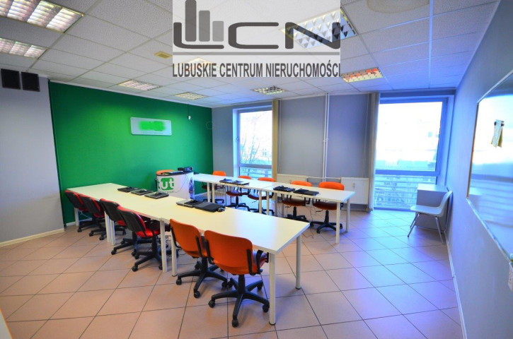 Lokal Wynajem Gorzów Wielkopolski Centrum 2