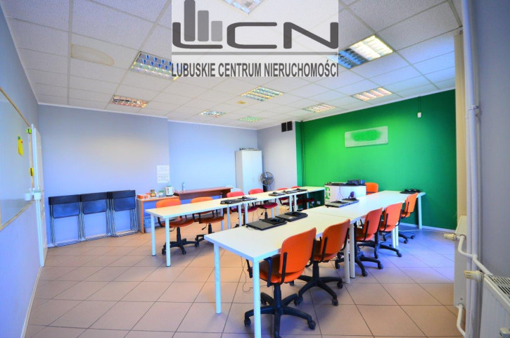 Lokal Wynajem Gorzów Wielkopolski Centrum 3