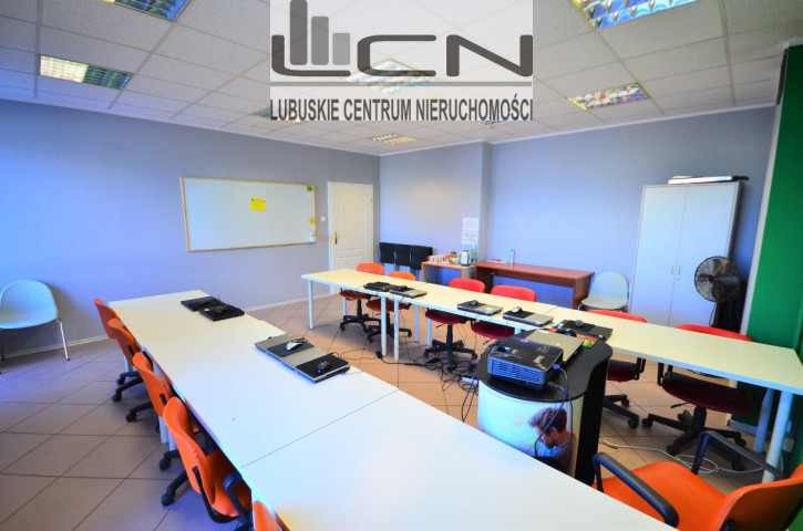 Lokal Wynajem Gorzów Wielkopolski Centrum 4