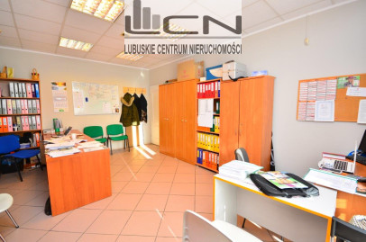 Lokal Wynajem Gorzów Wielkopolski Centrum