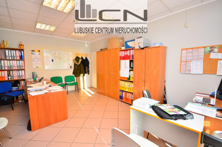Lokal Wynajem Gorzów Wielkopolski Centrum 5