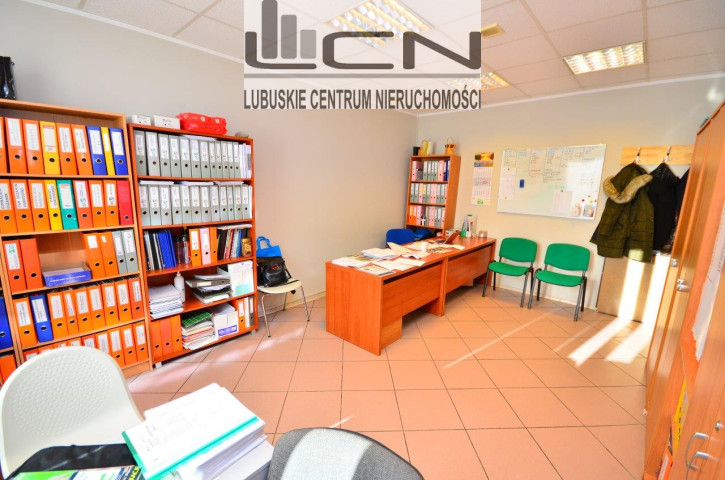 Lokal Wynajem Gorzów Wielkopolski Centrum 6