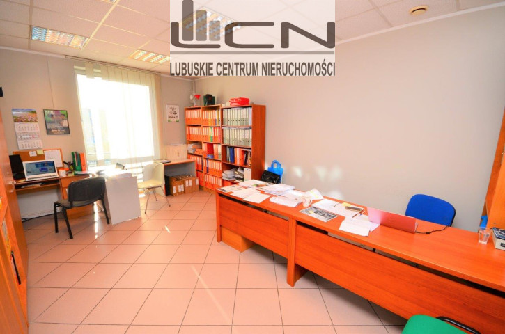 Lokal Wynajem Gorzów Wielkopolski Centrum 7
