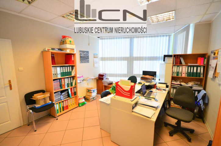 Lokal Wynajem Gorzów Wielkopolski Centrum 8
