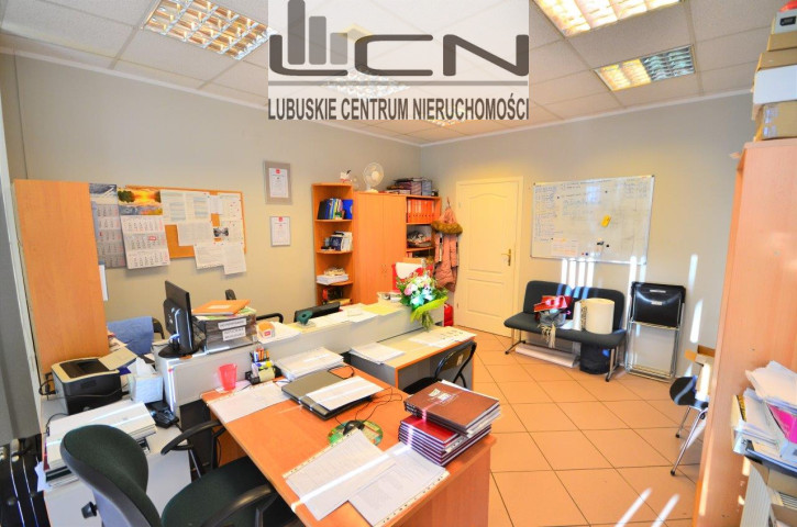 Lokal Wynajem Gorzów Wielkopolski Centrum 9