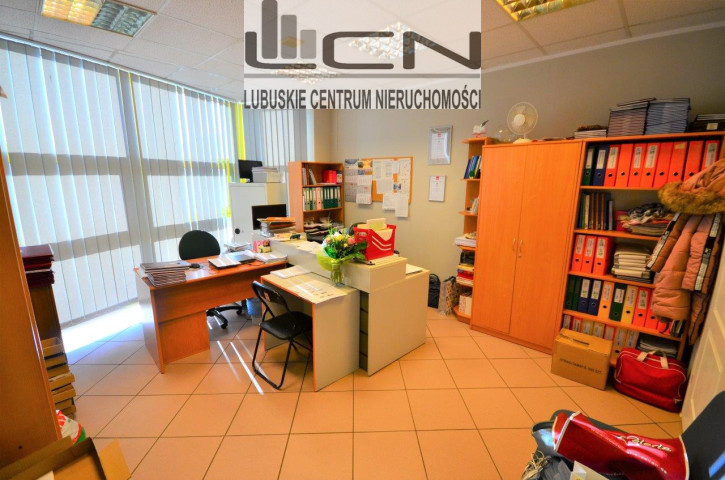 Lokal Wynajem Gorzów Wielkopolski Centrum 10